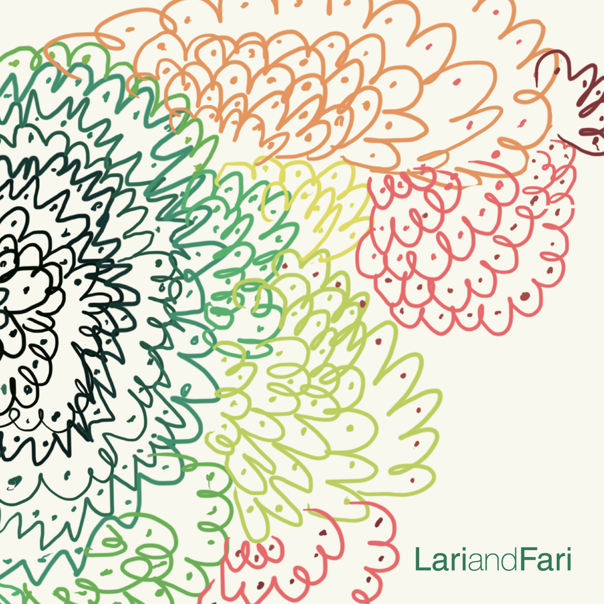 Lari and Fari – Lari and Fari