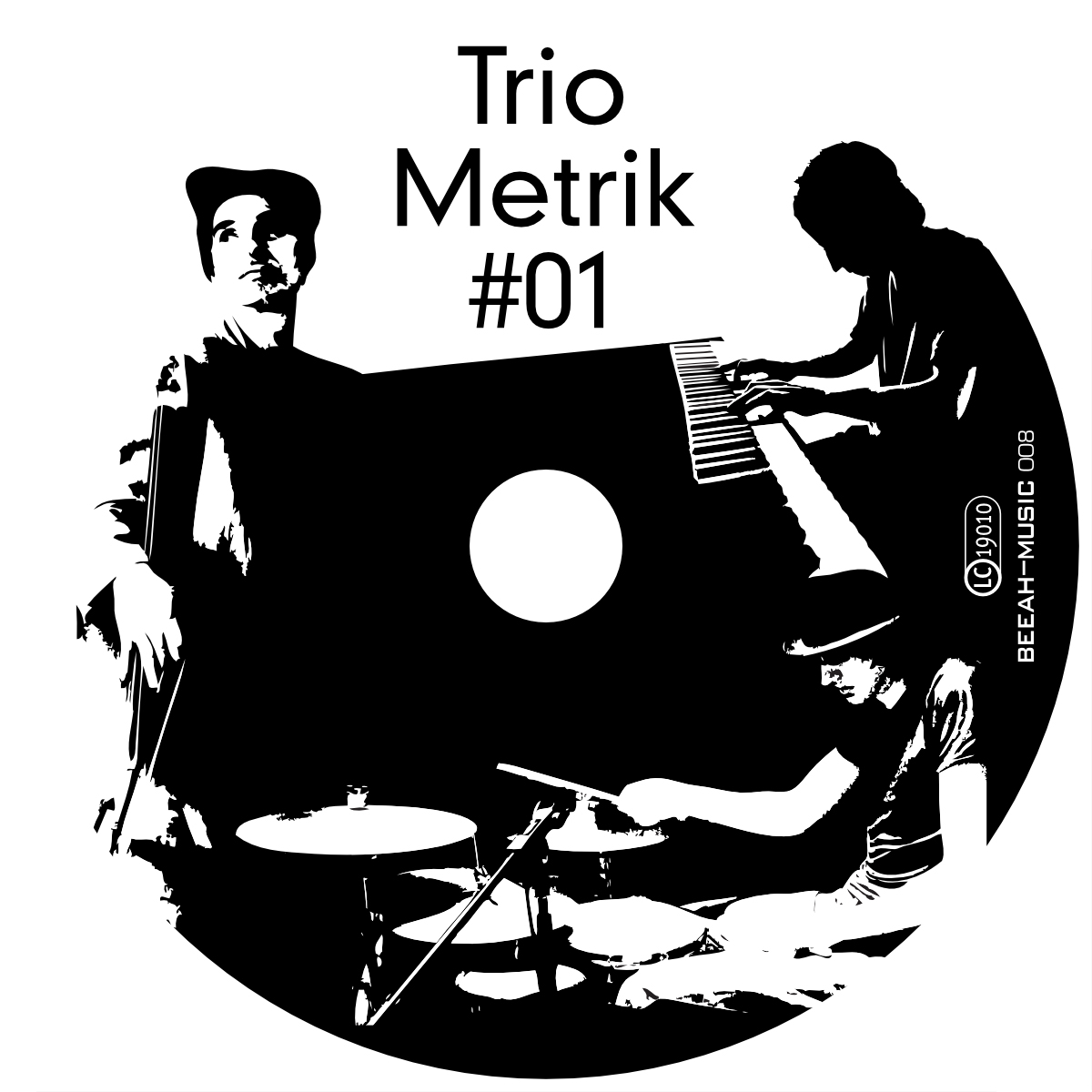 Trio Metrik – #01