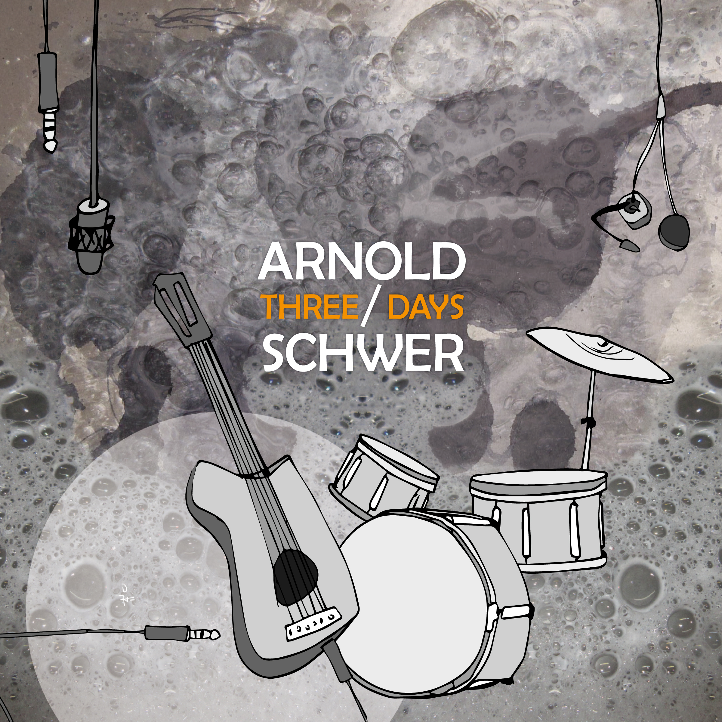 Arnold/Schwer – Three Days