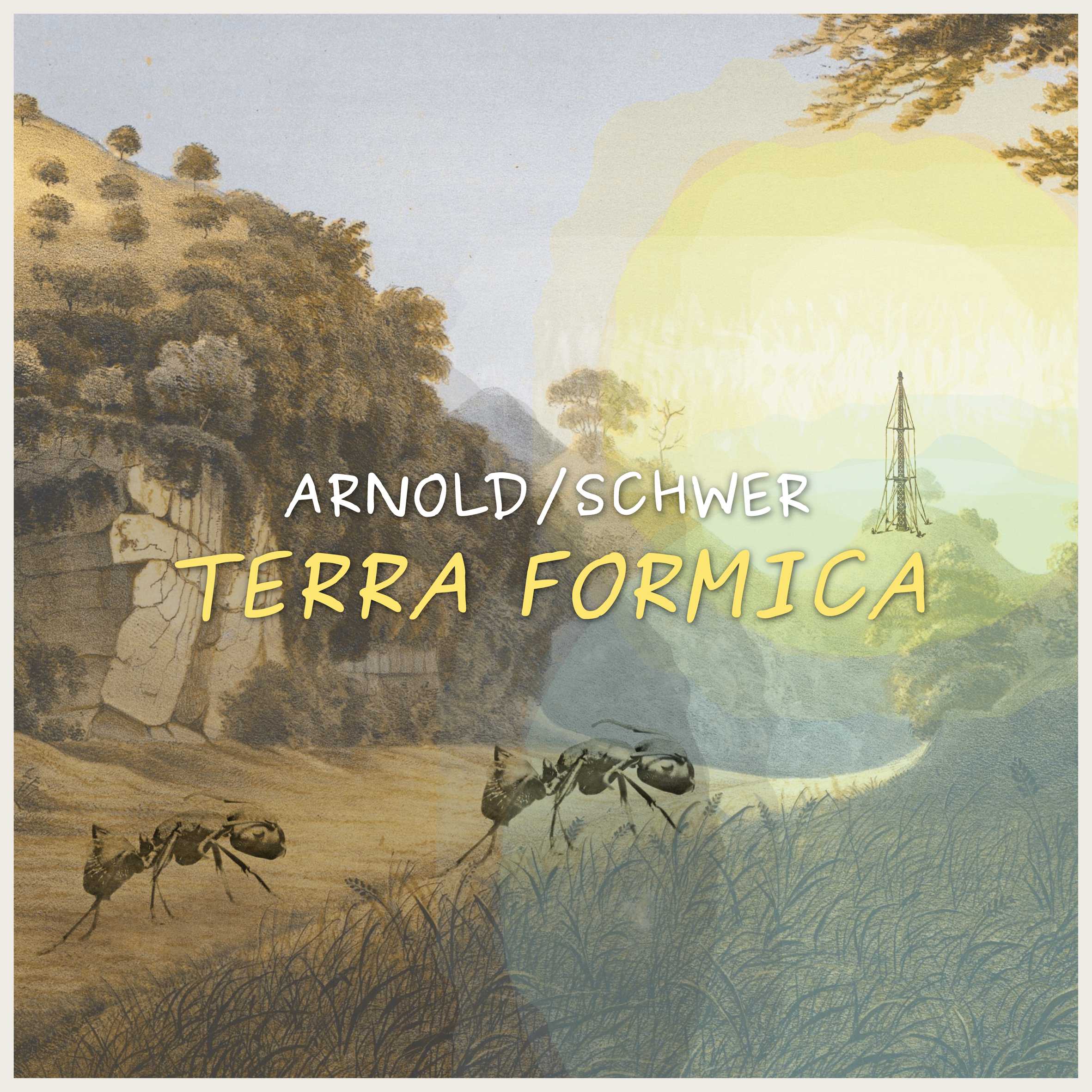 Arnold/Schwer – Terra Formica