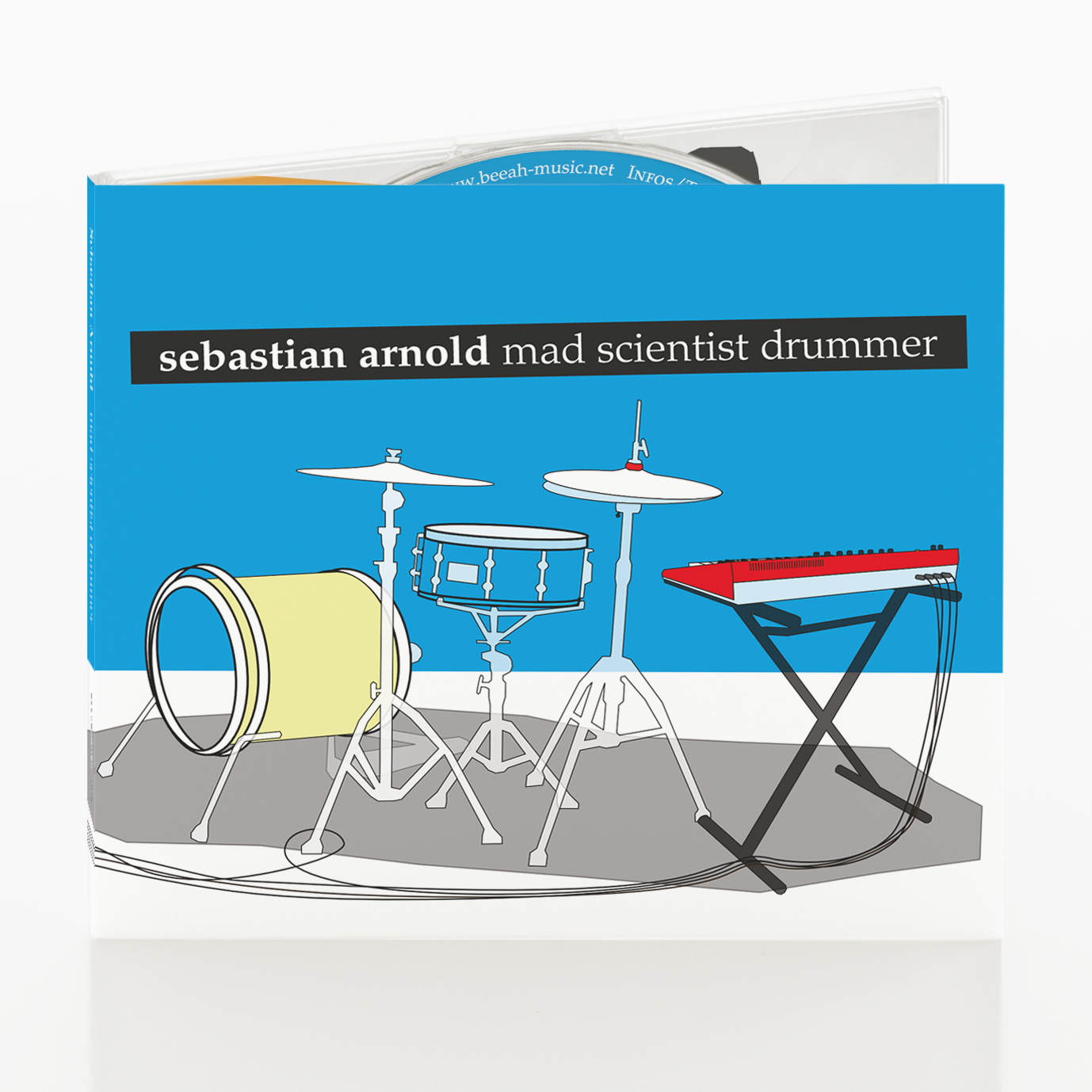 BEH005-CD