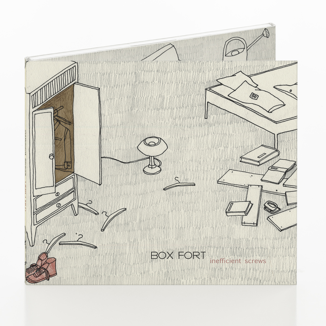 BEH006-CD
