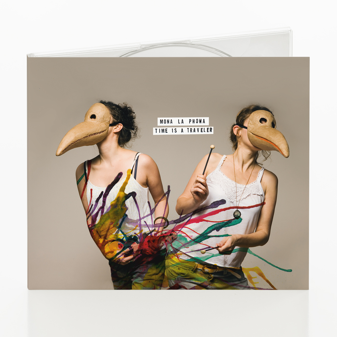 BEH017-CD